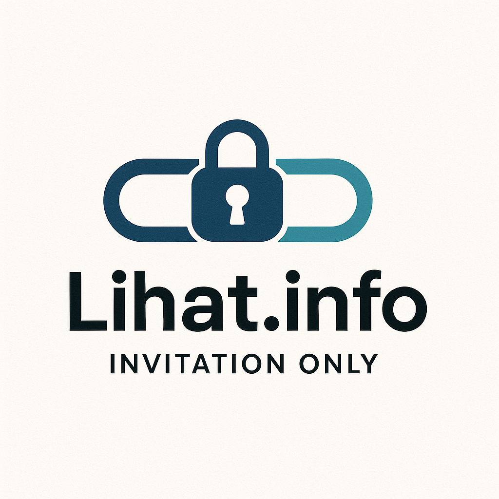 Lihat.info